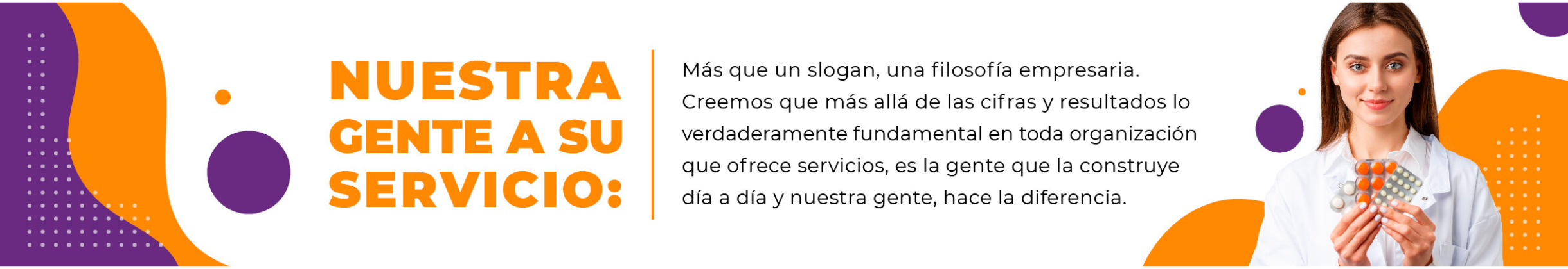 Imagen institucional